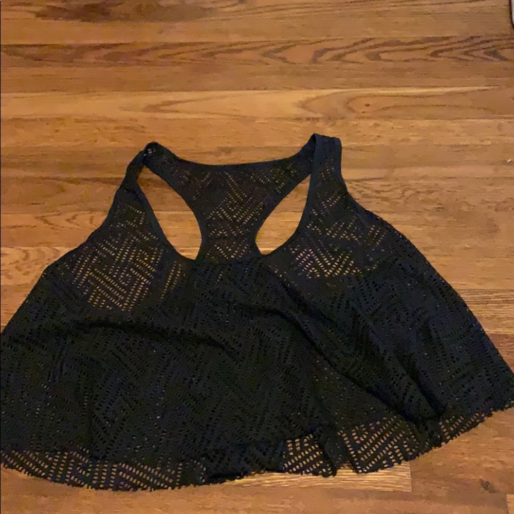 Swimsuit cover up